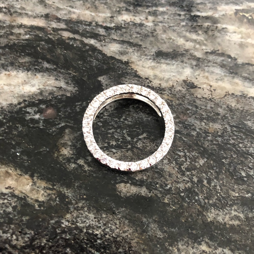 Beautiful 925 Silver Pendant